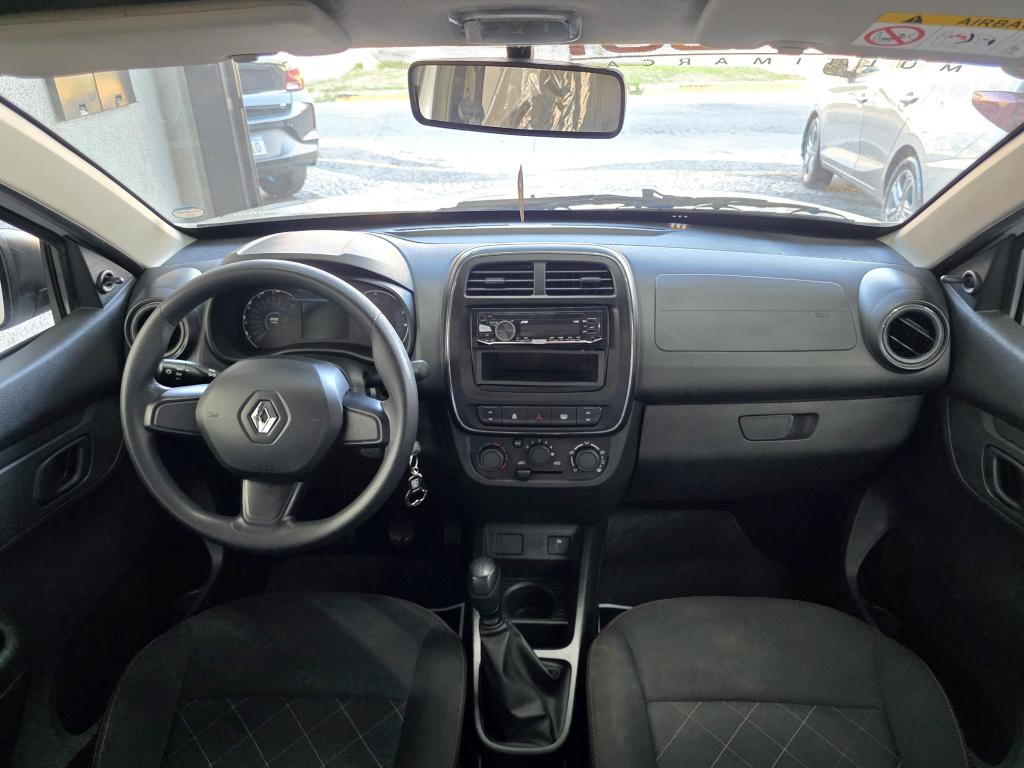 RENAULT Kwid - Foto