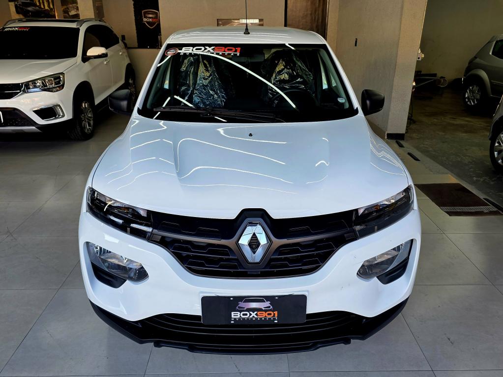 RENAULT Kwid - Foto