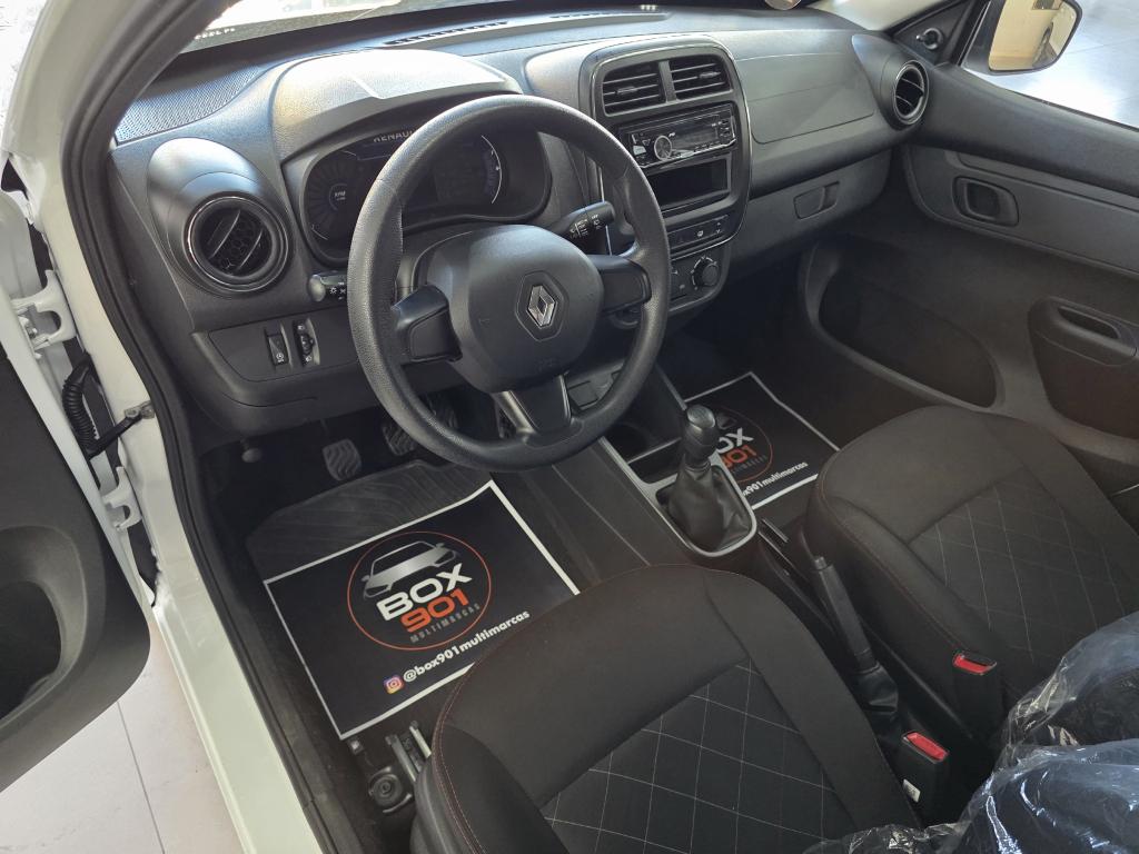 RENAULT Kwid - Foto