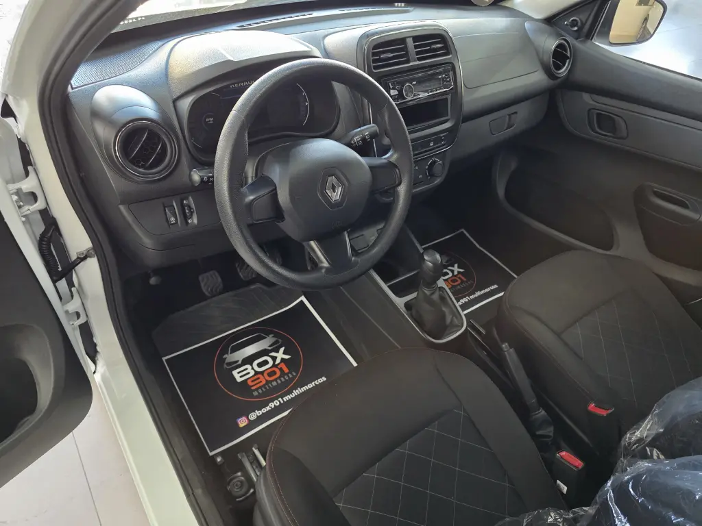 RENAULT Kwid - Foto