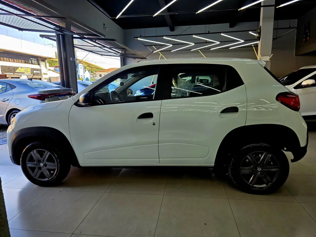 RENAULT Kwid - Foto