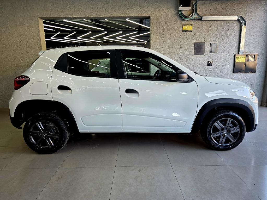 RENAULT Kwid - Foto