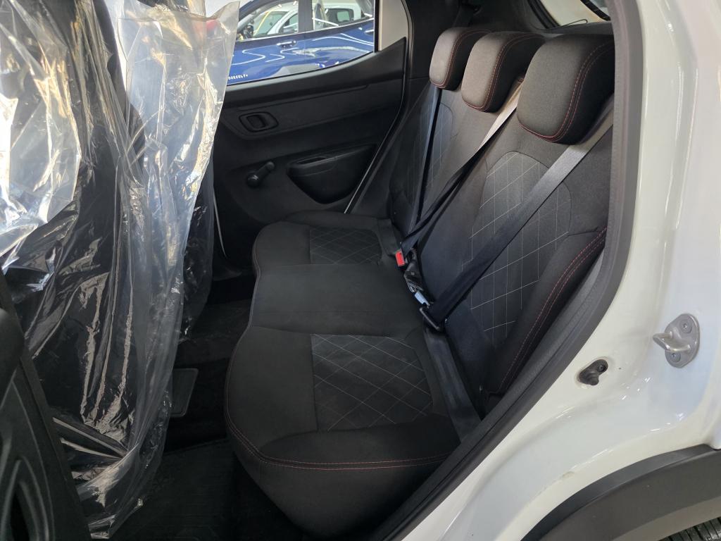 RENAULT Kwid - Foto