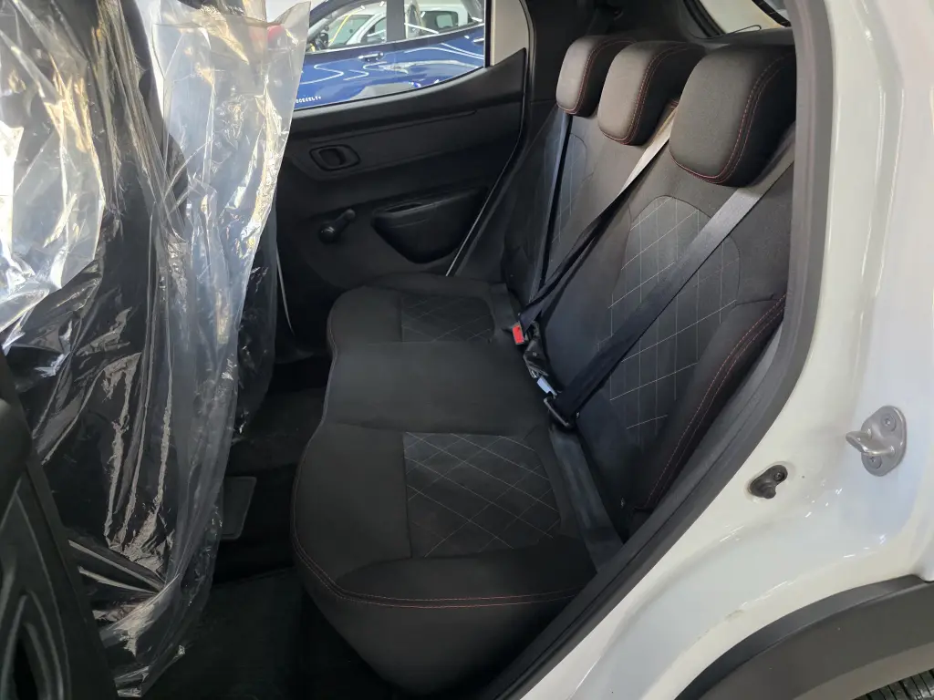 RENAULT Kwid - Foto