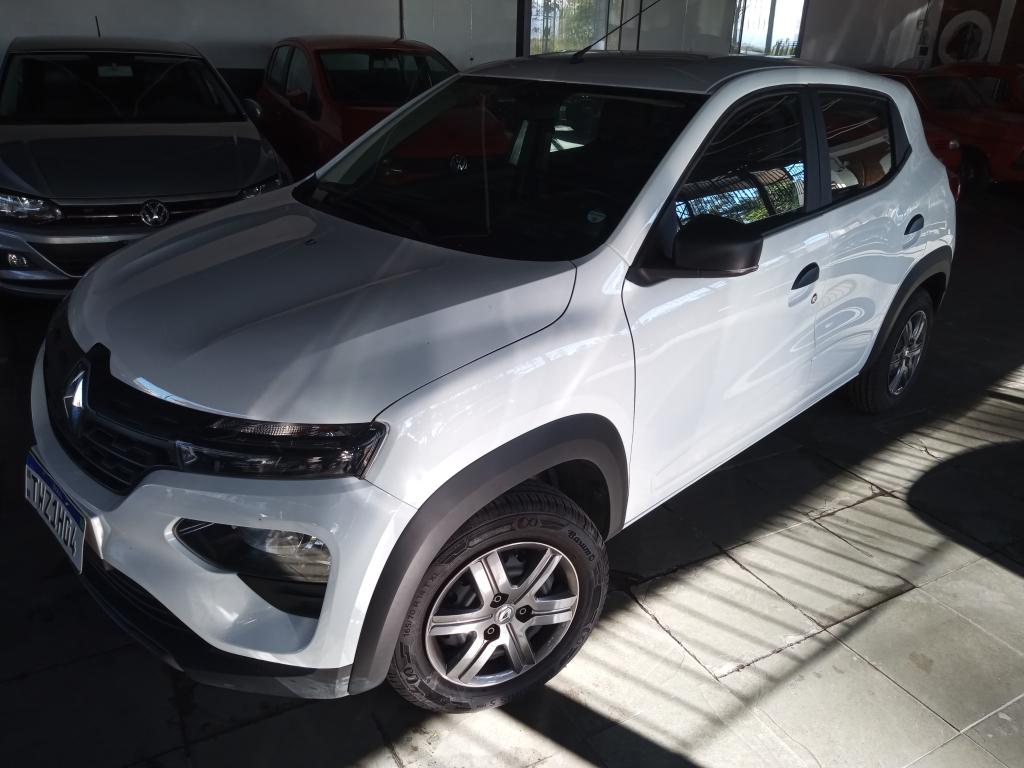 RENAULT Kwid