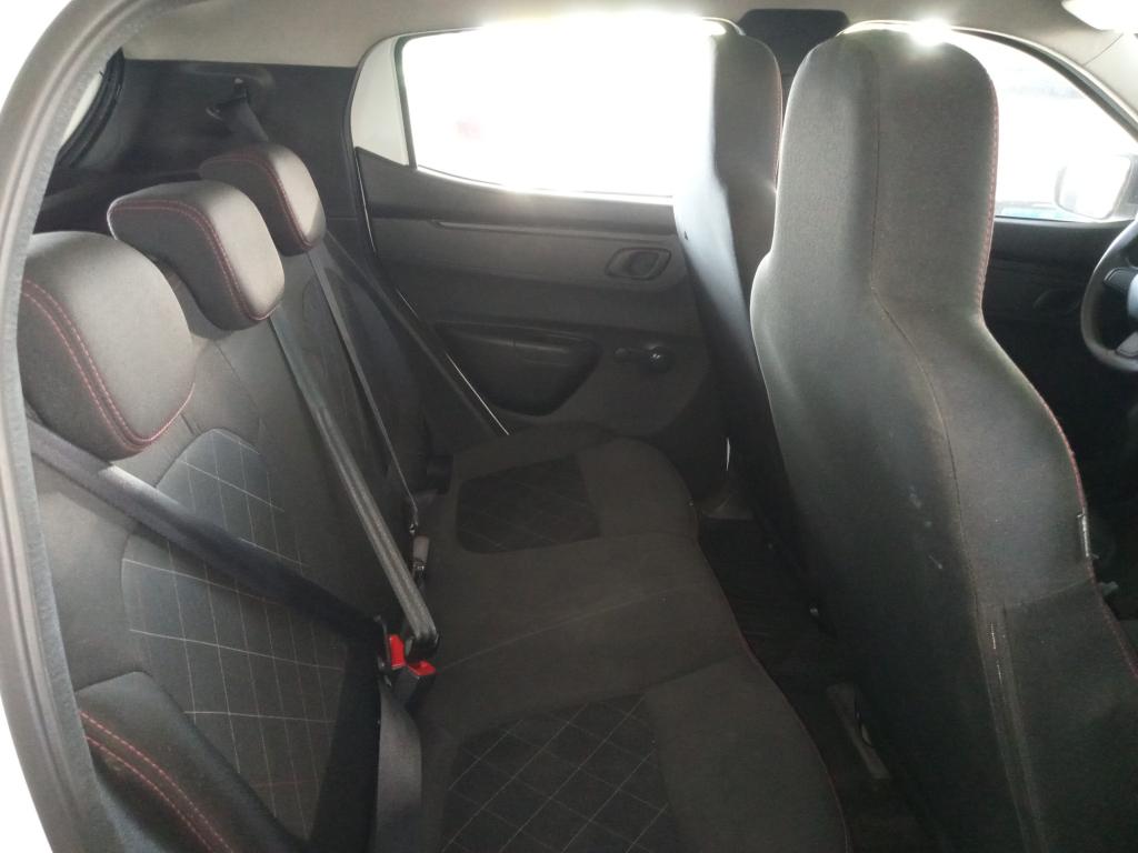 RENAULT Kwid - Foto