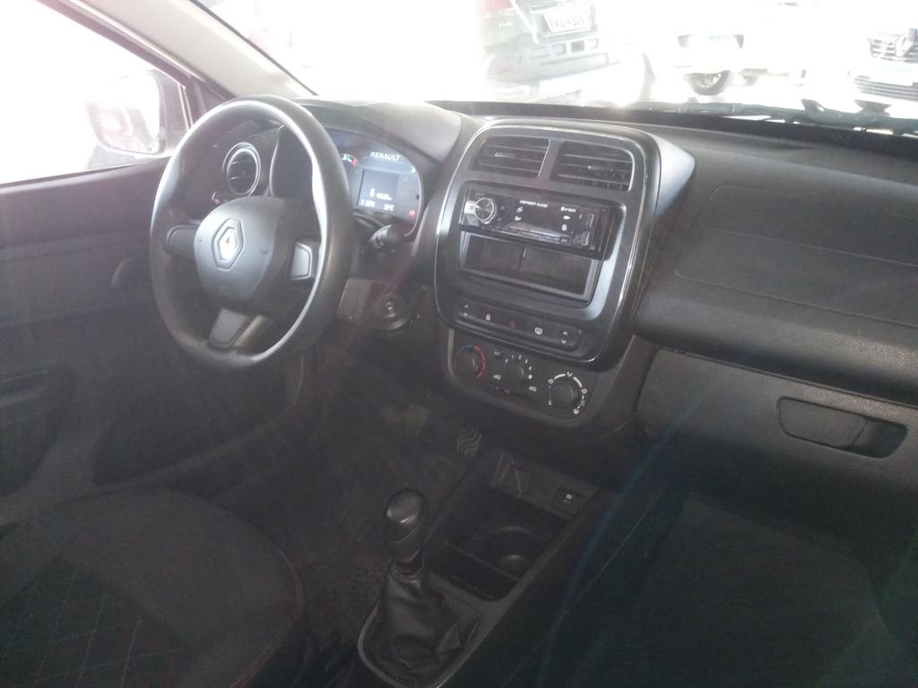 RENAULT Kwid - Foto