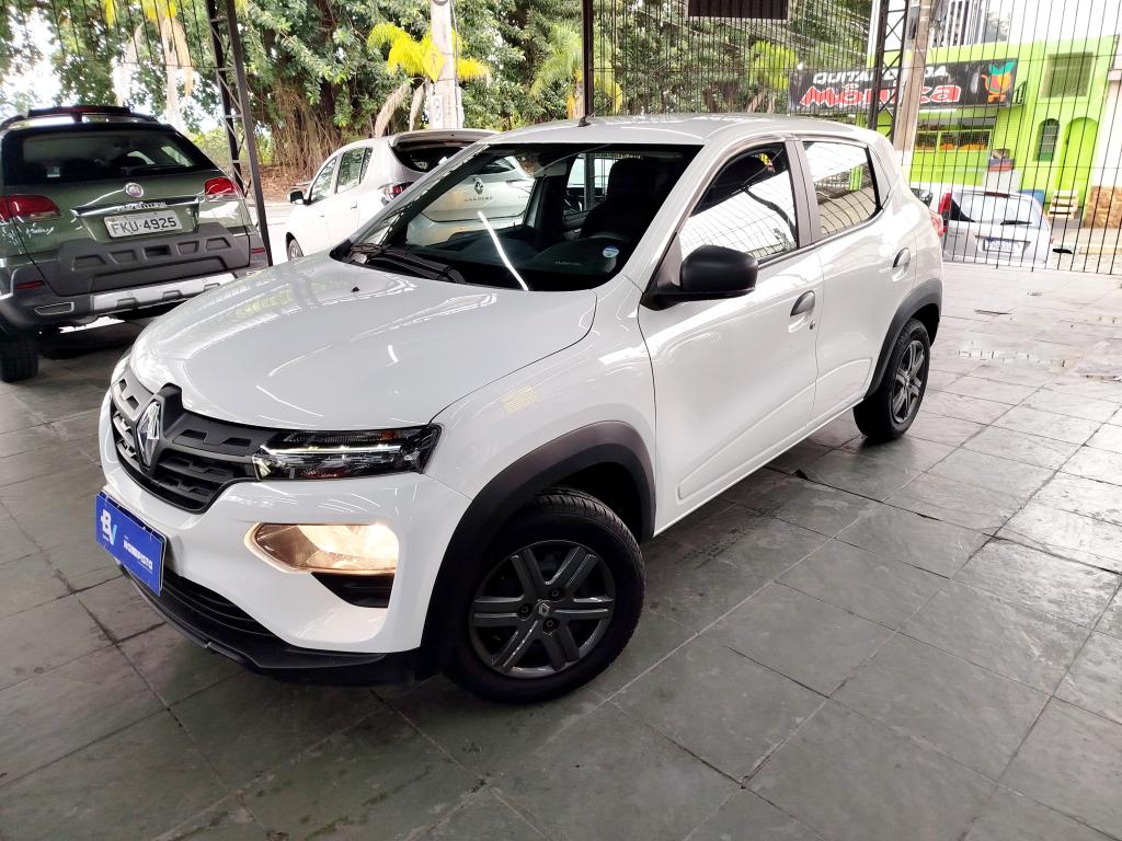 RENAULT Kwid - Foto