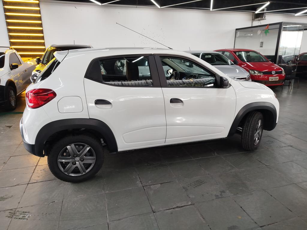 RENAULT Kwid - Foto