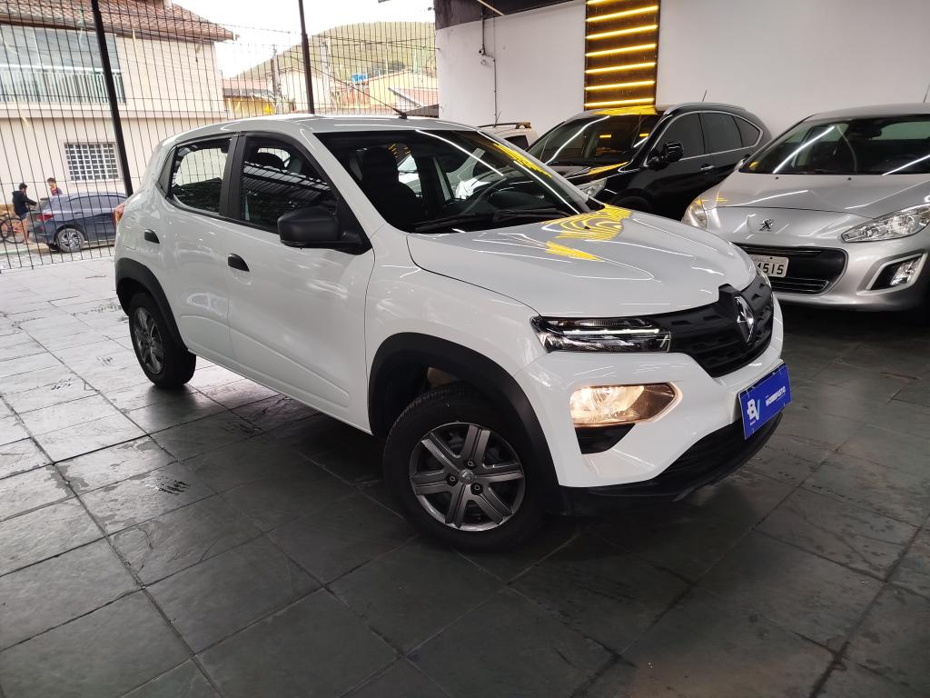 RENAULT Kwid - Foto