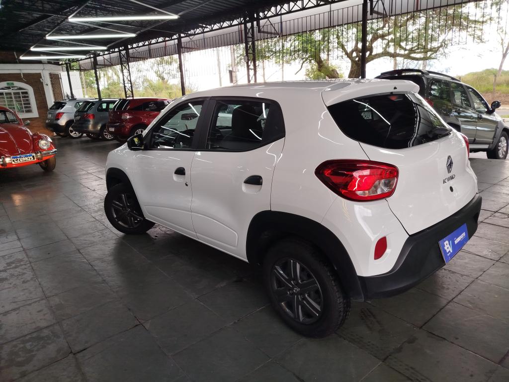 RENAULT Kwid - Foto