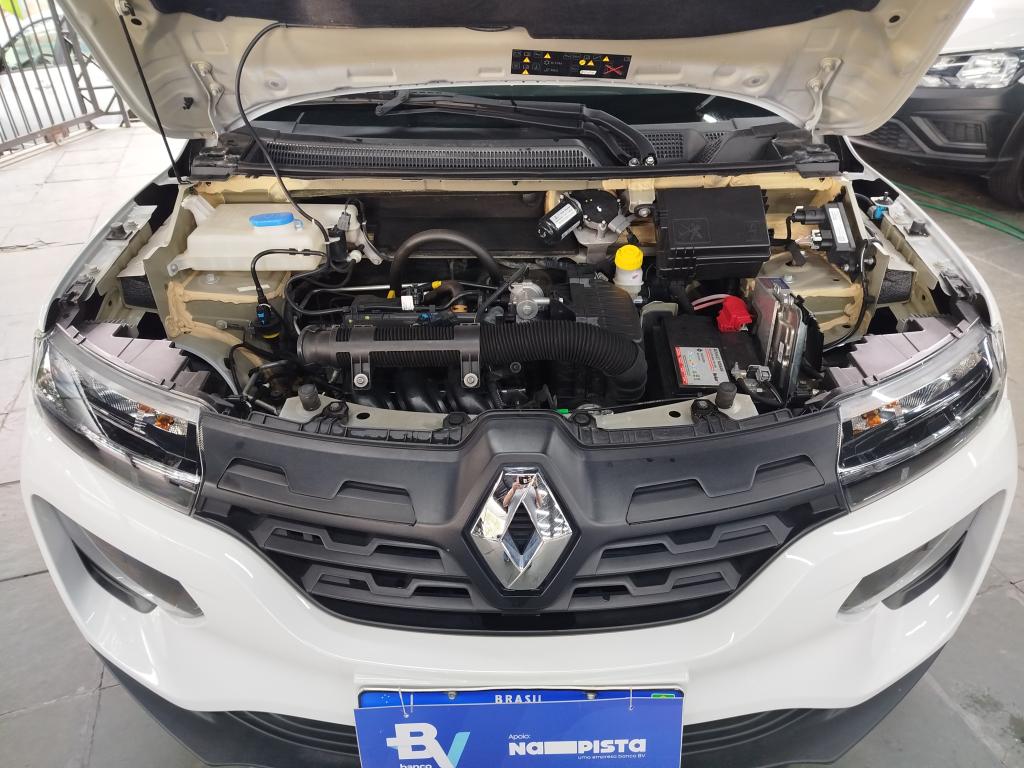 RENAULT Kwid - Foto