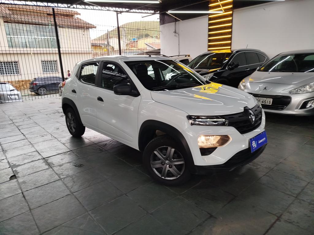 RENAULT Kwid - Foto