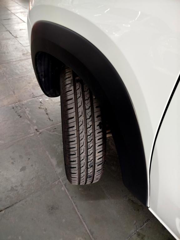 RENAULT Kwid - Foto