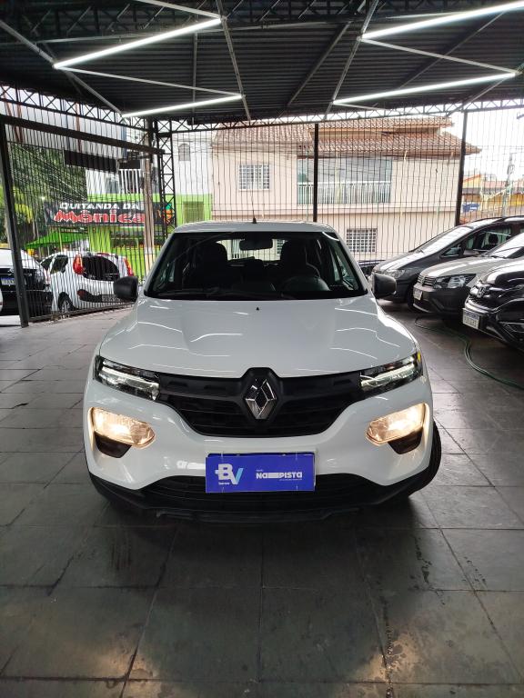 RENAULT Kwid - Foto