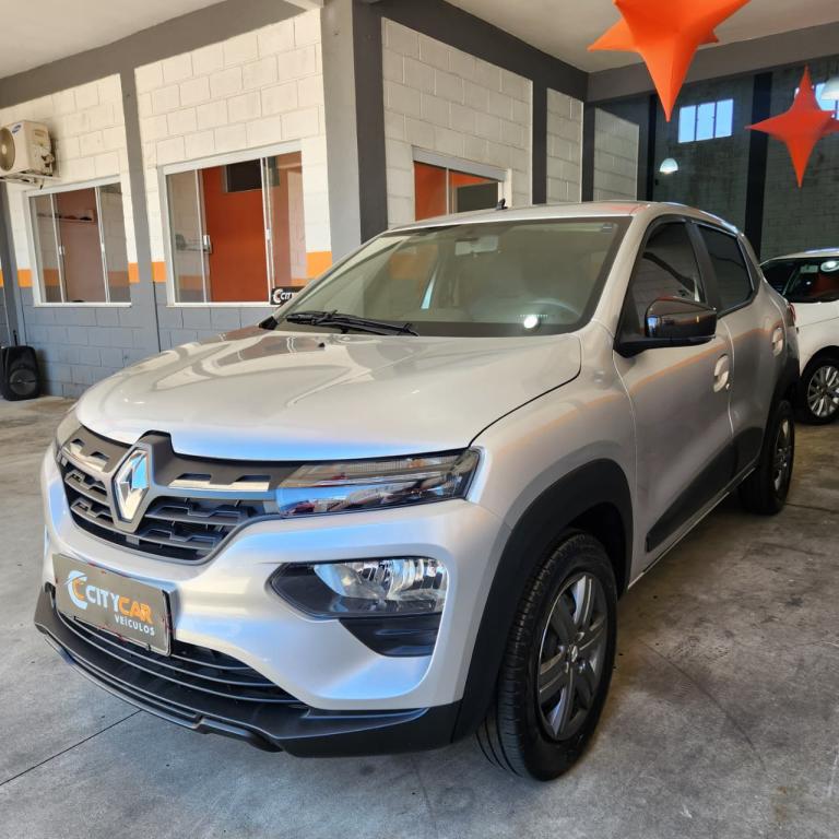 RENAULT Kwid - Foto