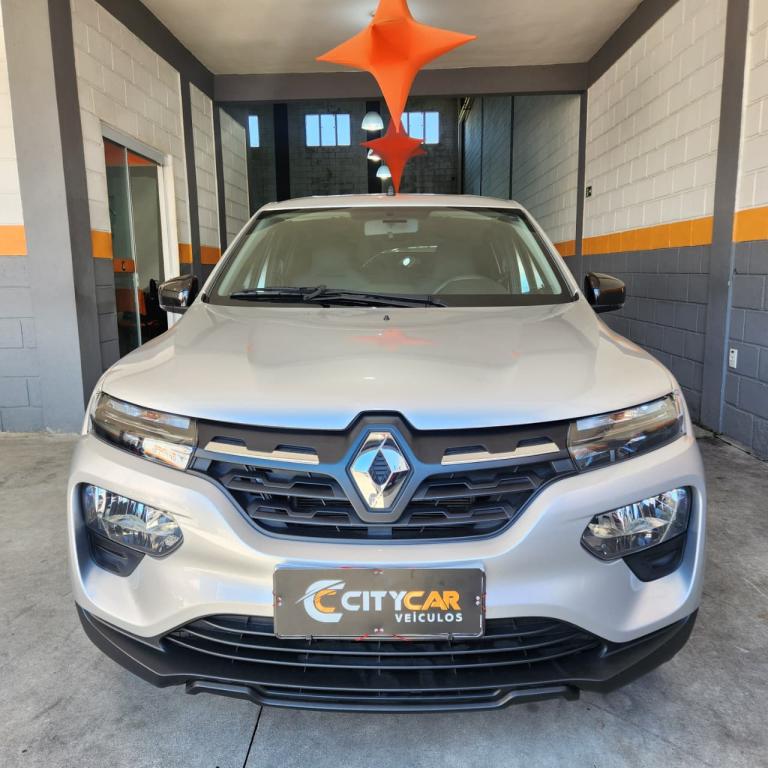 RENAULT Kwid - Foto