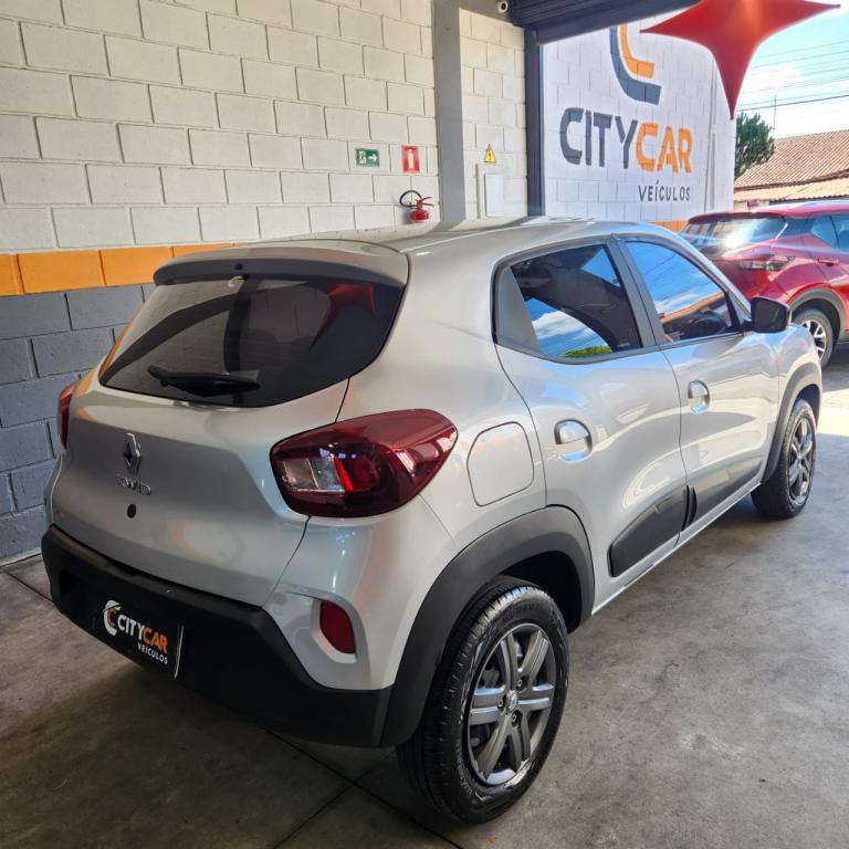 RENAULT Kwid - Foto