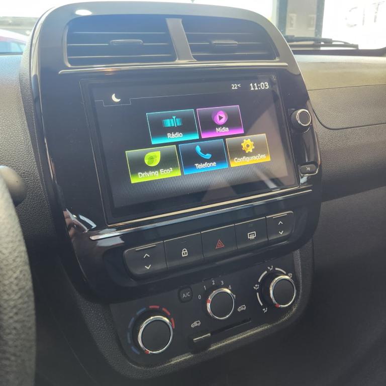 RENAULT Kwid - Foto