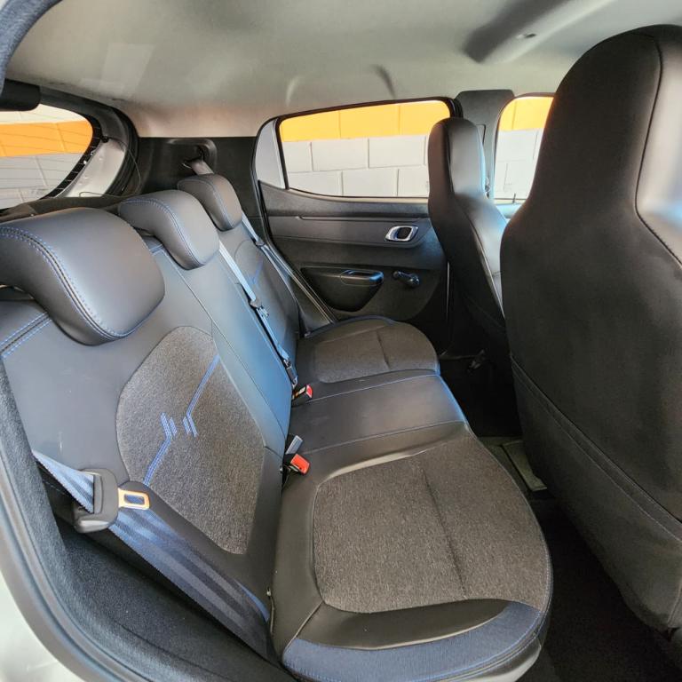 RENAULT Kwid - Foto