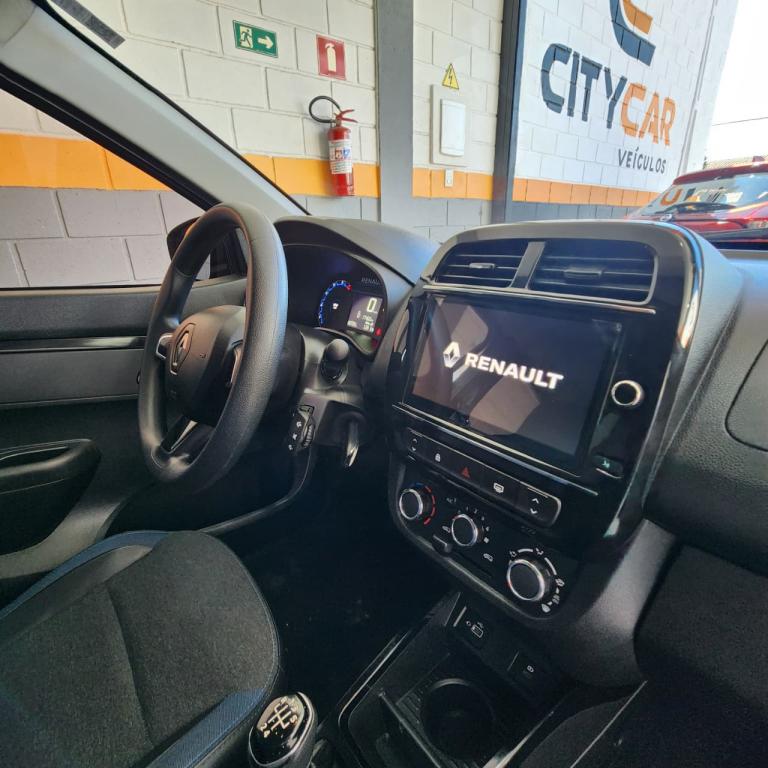 RENAULT Kwid - Foto