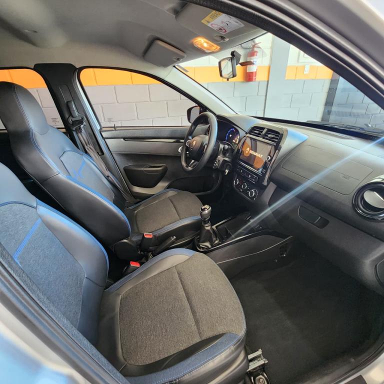 RENAULT Kwid - Foto