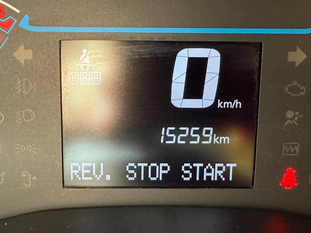 RENAULT Kwid - Foto