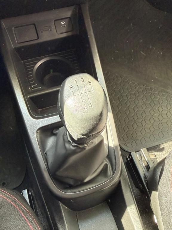 RENAULT Kwid - Foto