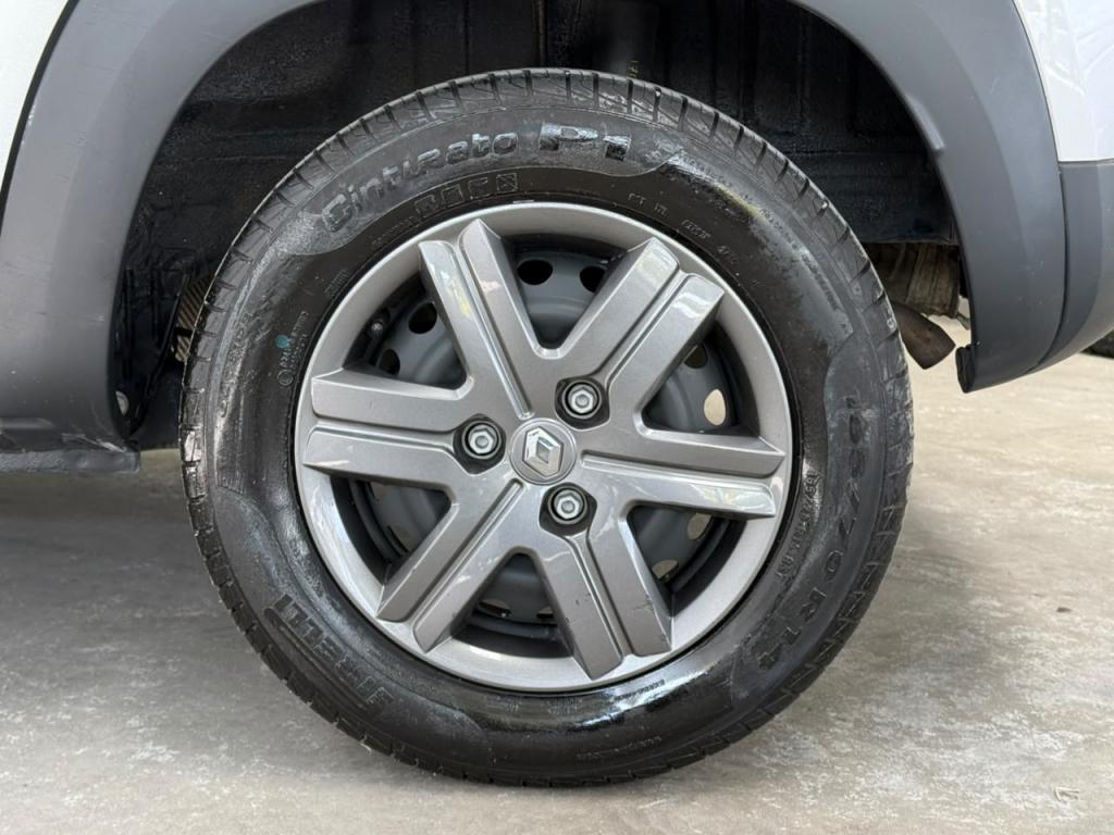 RENAULT Kwid - Foto