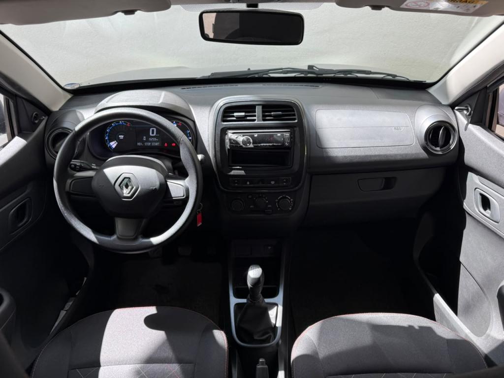 RENAULT Kwid - Foto