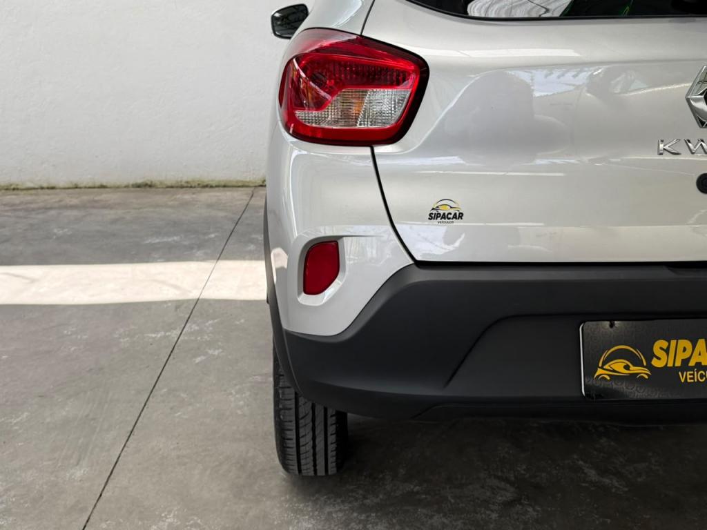RENAULT Kwid - Foto