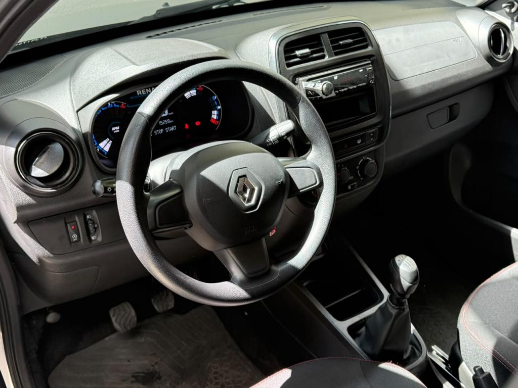 RENAULT Kwid - Foto