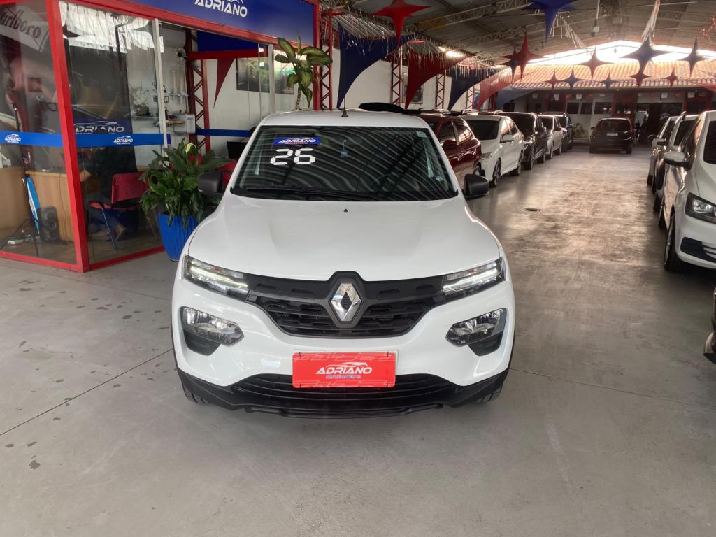 RENAULT Kwid
