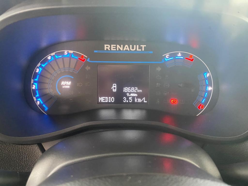RENAULT Kwid - Foto