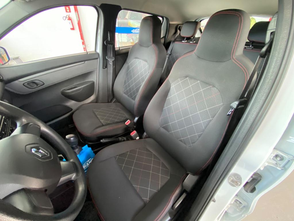 RENAULT Kwid - Foto
