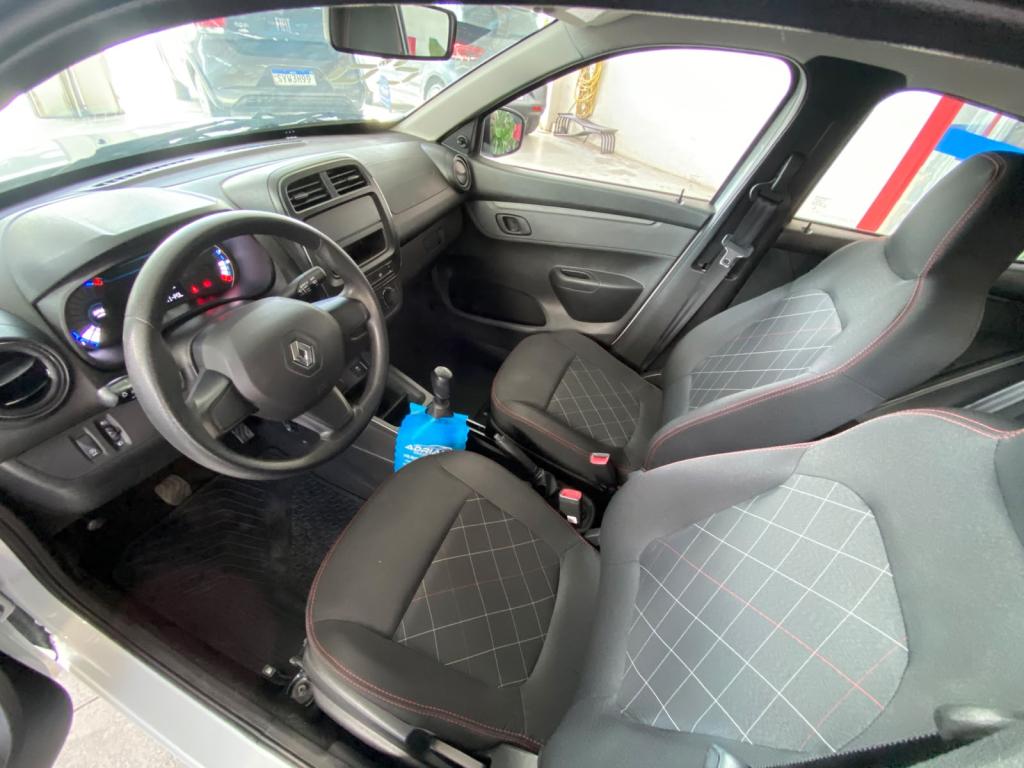 RENAULT Kwid - Foto