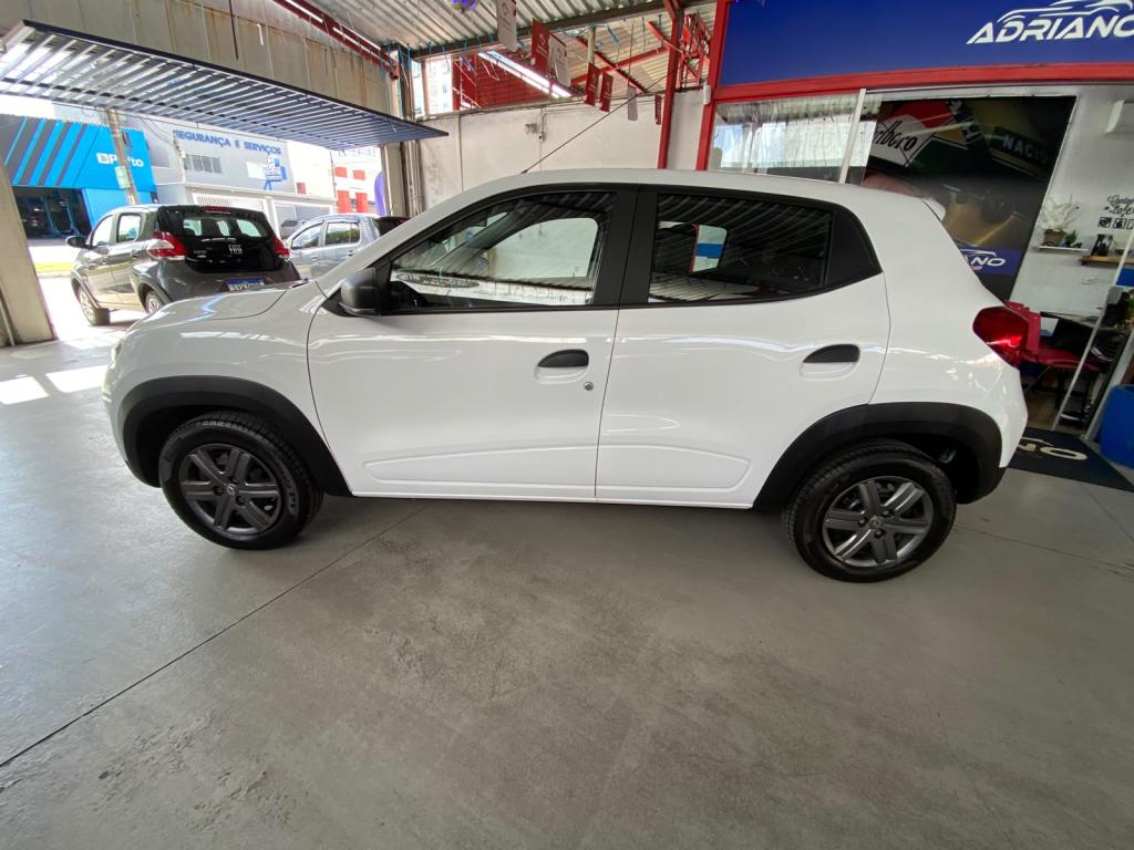RENAULT Kwid - Foto