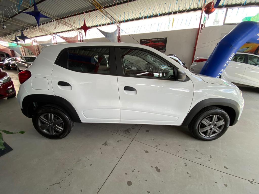 RENAULT Kwid - Foto