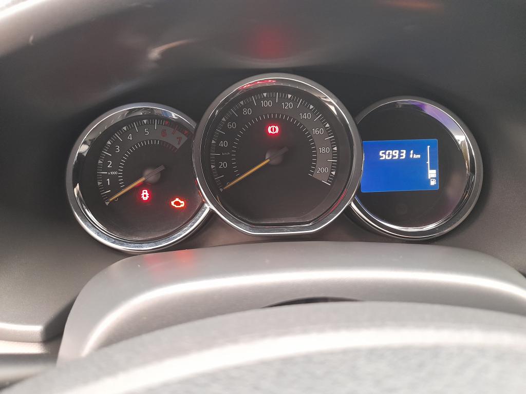 RENAULT Logan - Foto