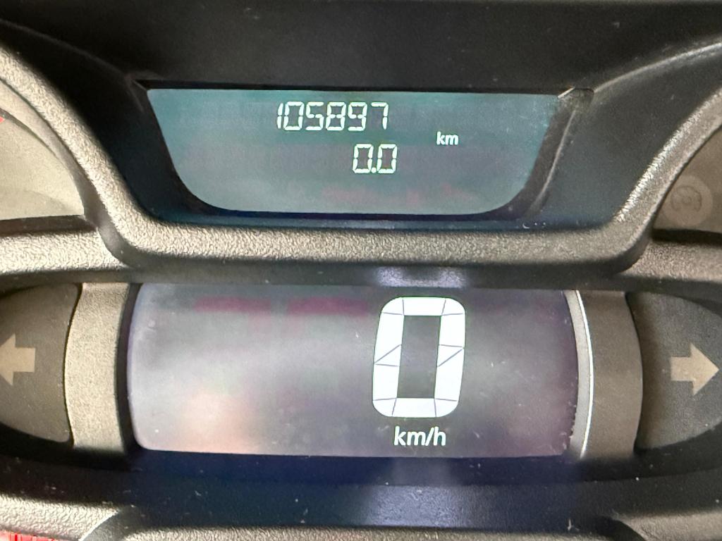 RENAULT Oroch - Foto