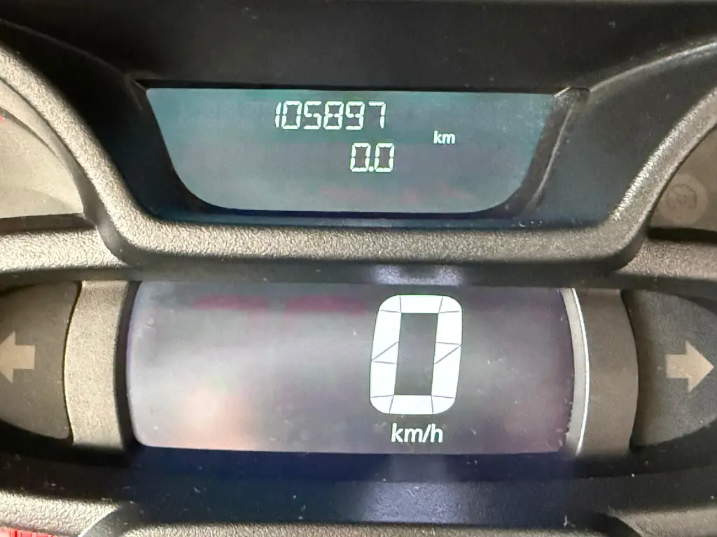 RENAULT Oroch - Foto