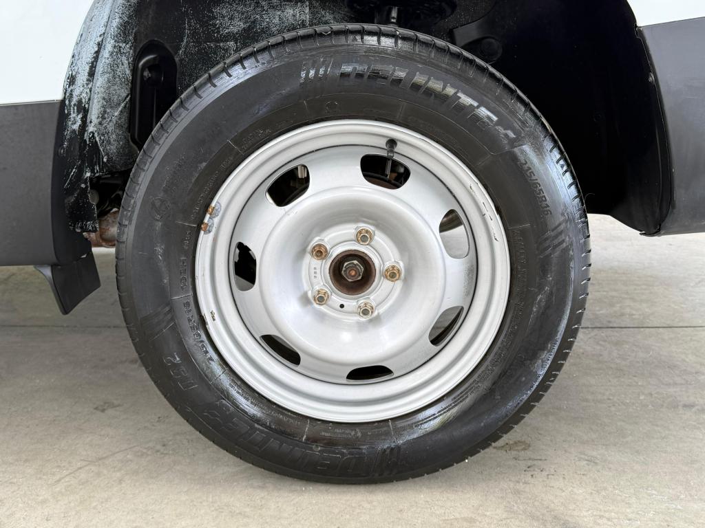 RENAULT Oroch - Foto