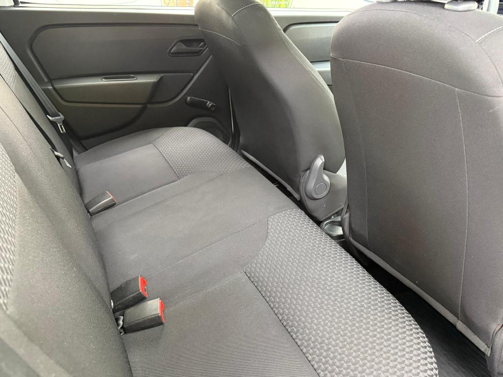 RENAULT Oroch - Foto