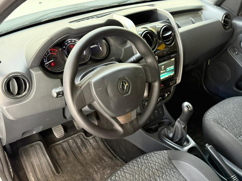 RENAULT Oroch - Foto