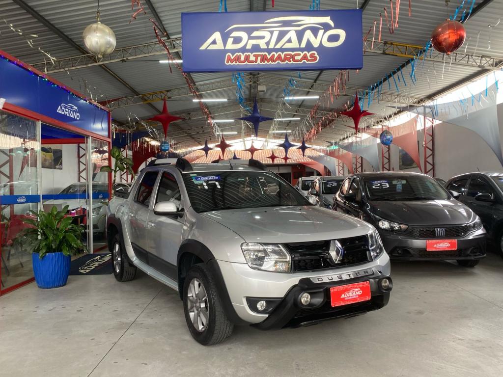 RENAULT Oroch - Foto