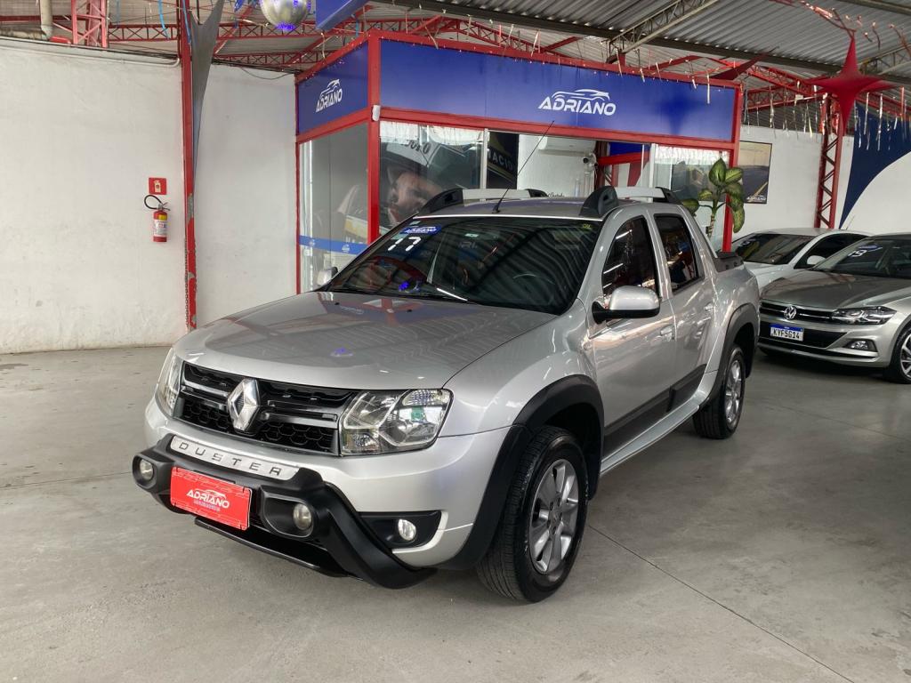 RENAULT Oroch - Foto