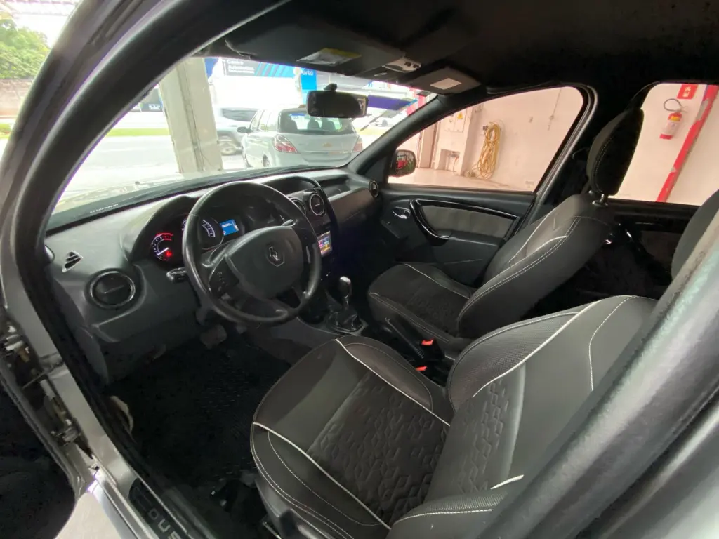 RENAULT Oroch - Foto