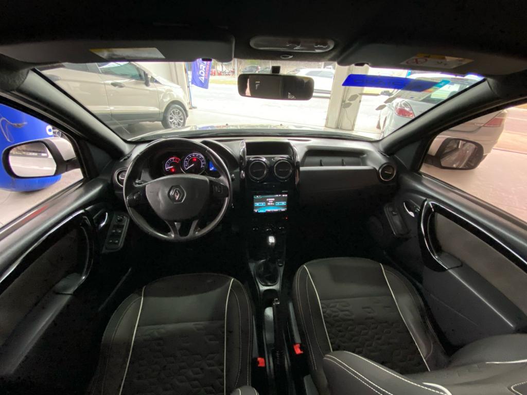 RENAULT Oroch - Foto