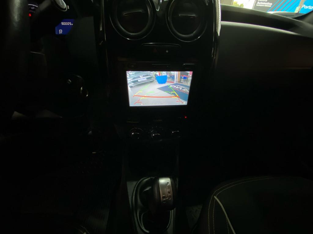 RENAULT Oroch - Foto