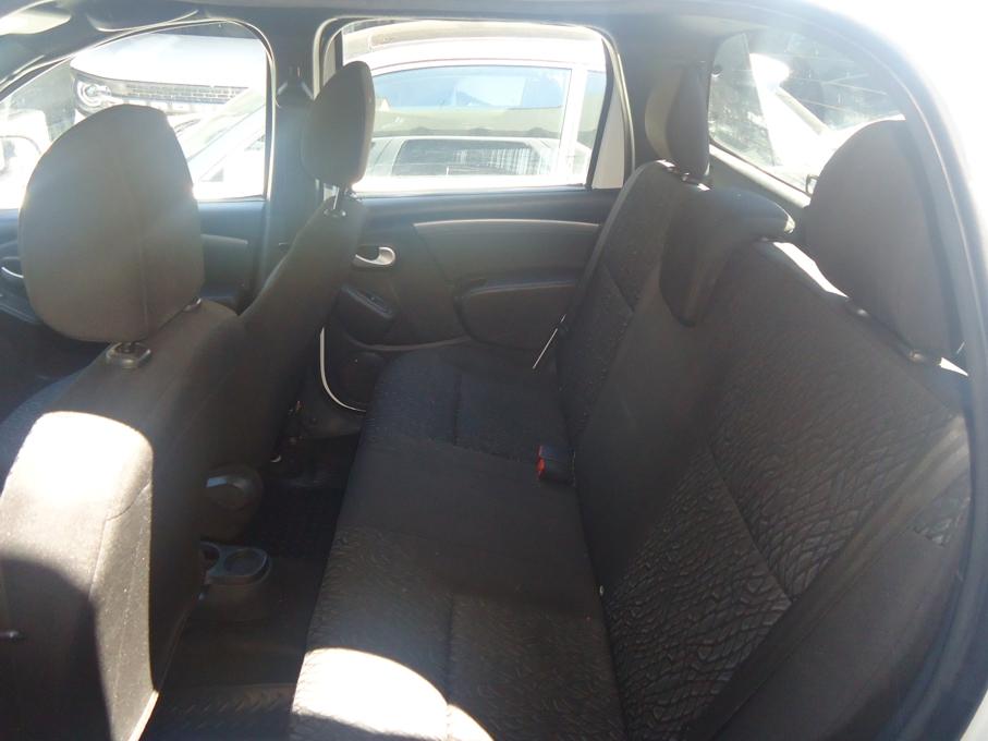 RENAULT Oroch - Foto